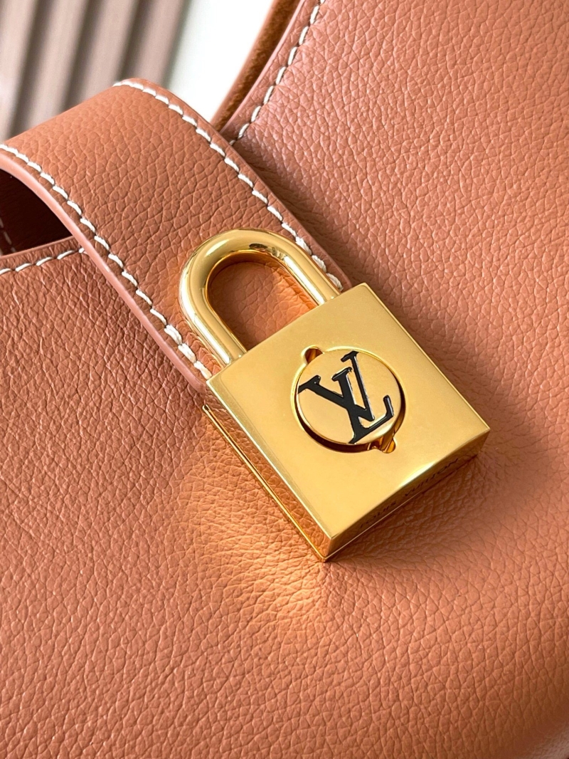 LV Top Handle Bags